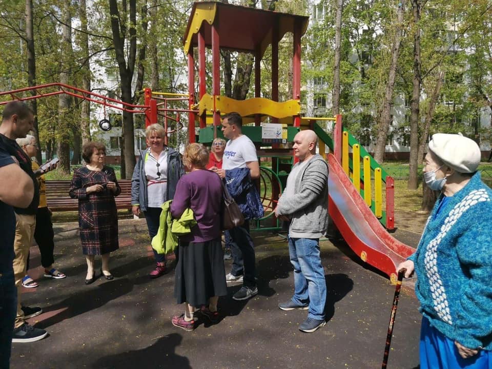 Санитарная обрезка деревьев на Будайской будет проведена осенью