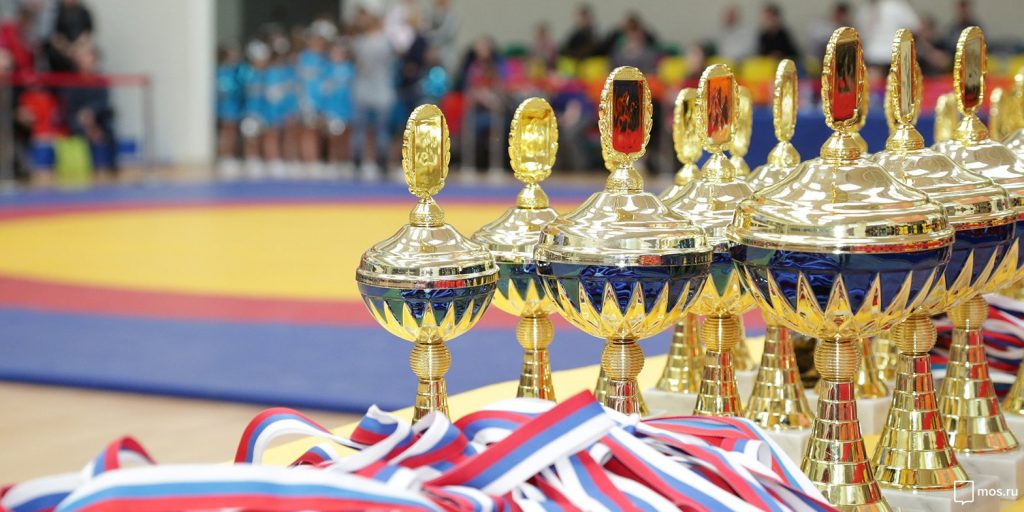 Команда из РГСУ победила на чемпионате России по мини-футболу среди слепых