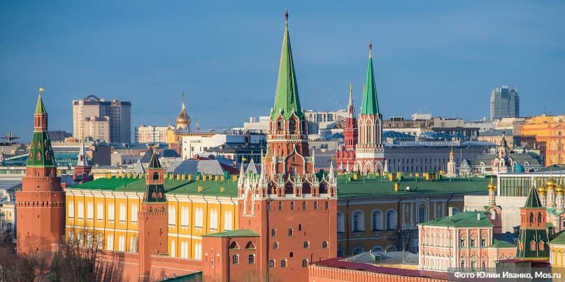 В региональном отделении «ЕР» в Москве представили предвыборную программу