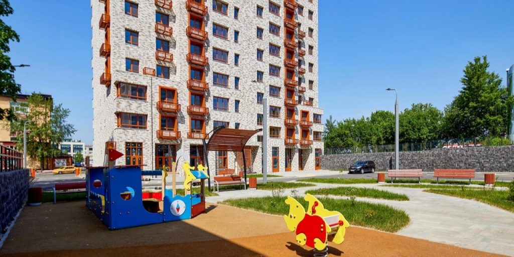 Собянин включил в программу реновации еще 10 стартовых площадок в восьми районах Москвы